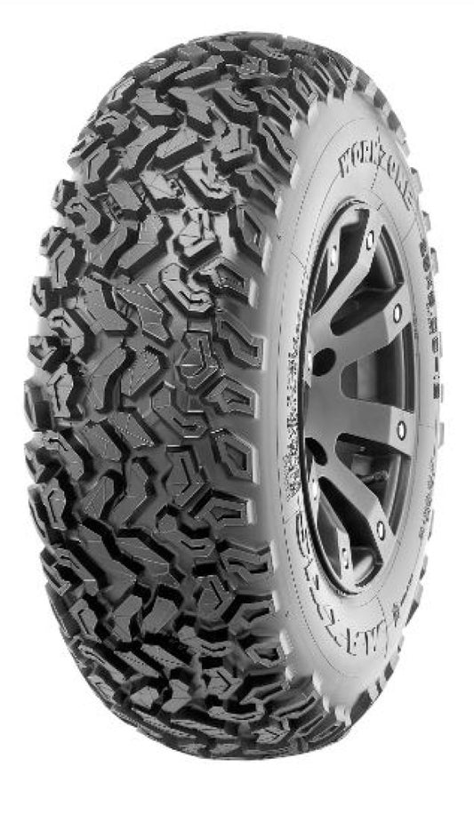 Maxxis Workzone 27X9-12 6PR Nhs - TM00490400