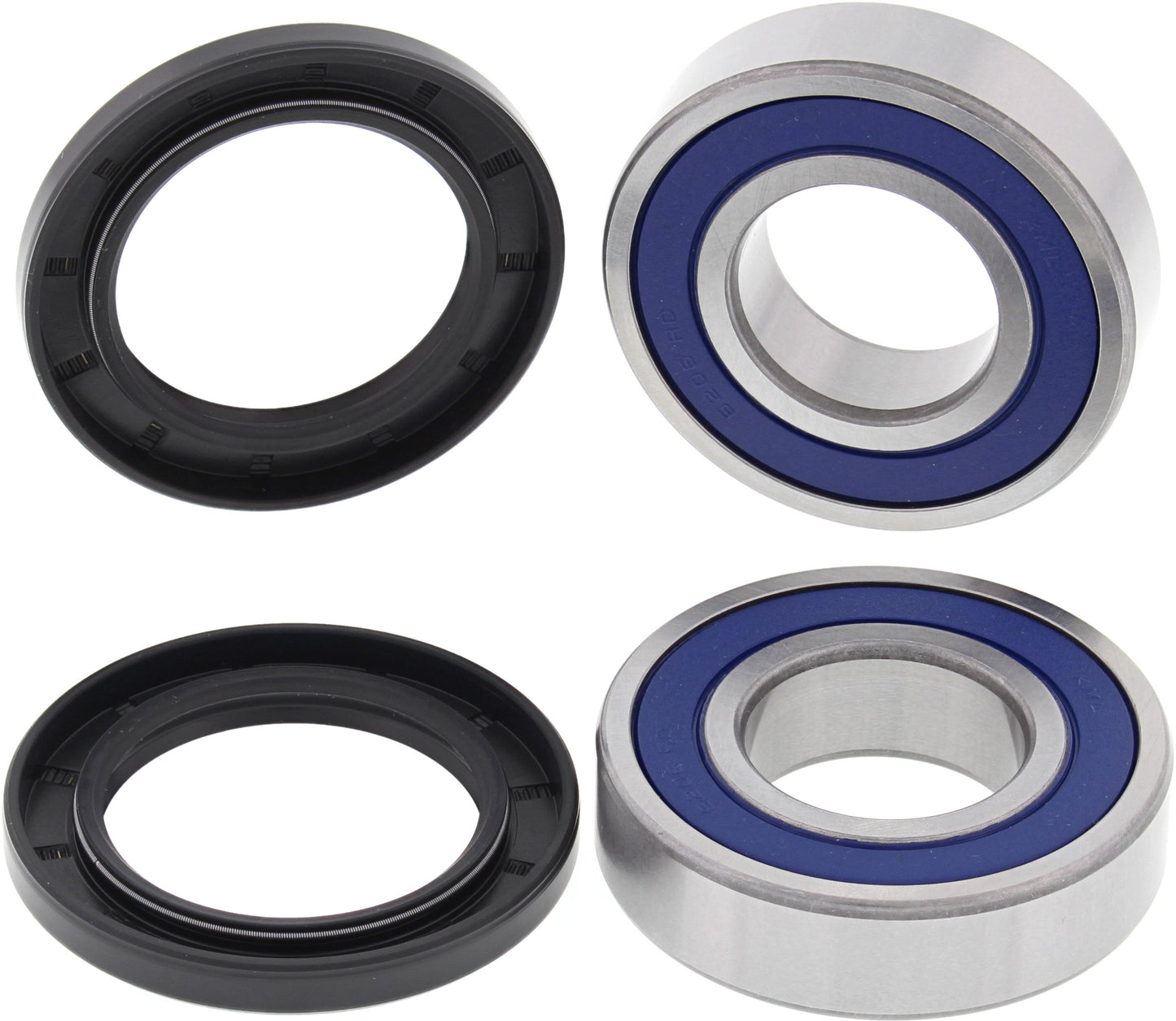 All Balls Wheel Bearing Kits — MPN 25-1697