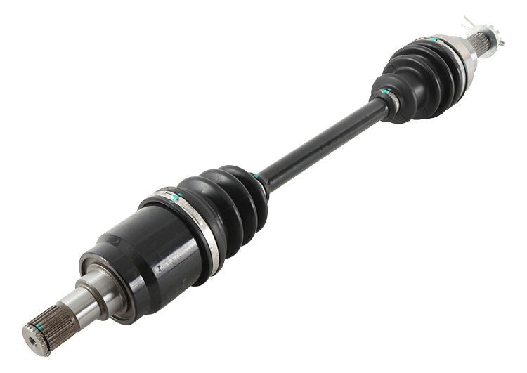 All Balls 6 Ball Heavy Duty Axle — MPN AB6-HO-8-137