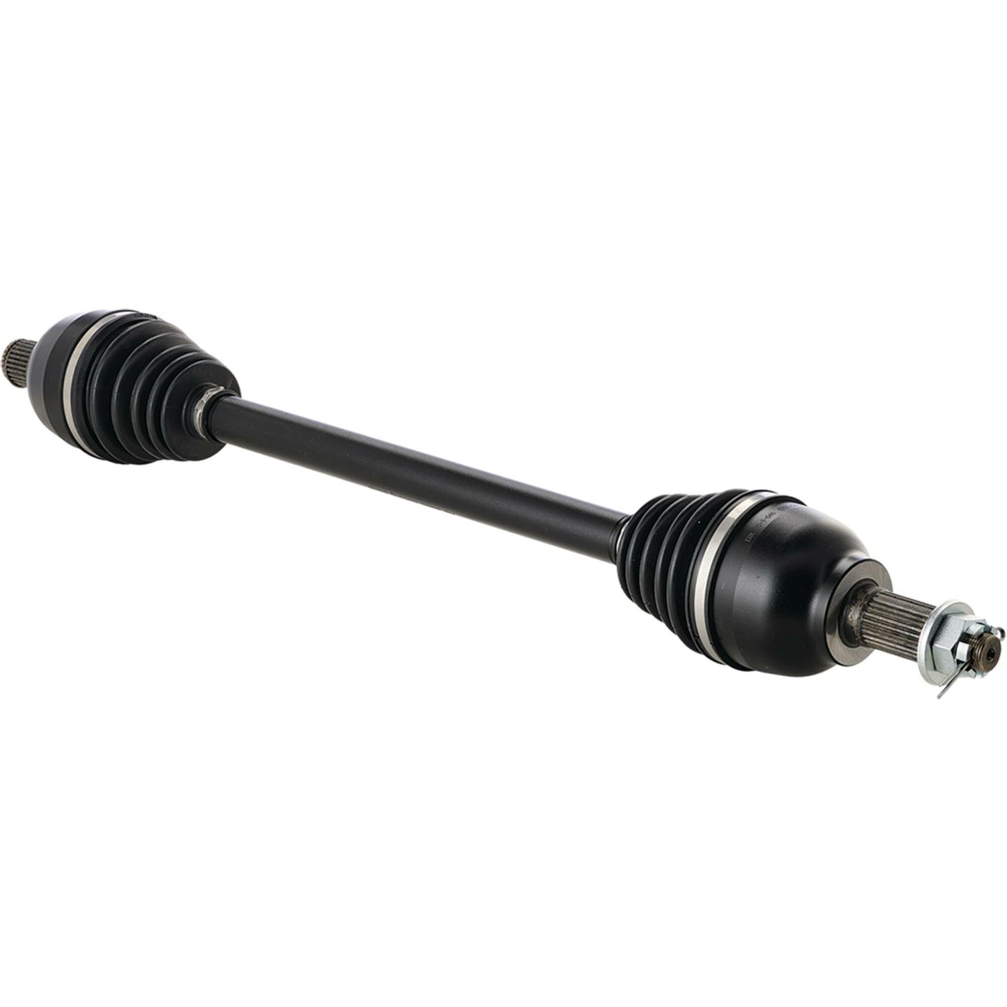 All Balls 8 Ball Extreme Duty Axle — MPN AB8-PO-8-407