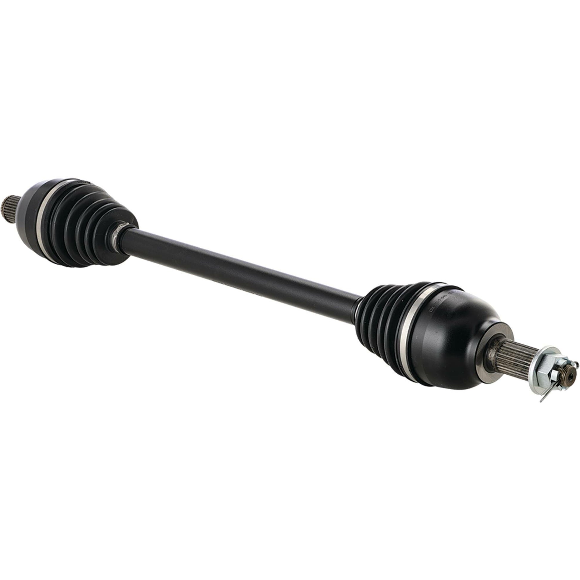 All Balls 8 Ball Extreme Duty Axle — MPN AB8-PO-8-407