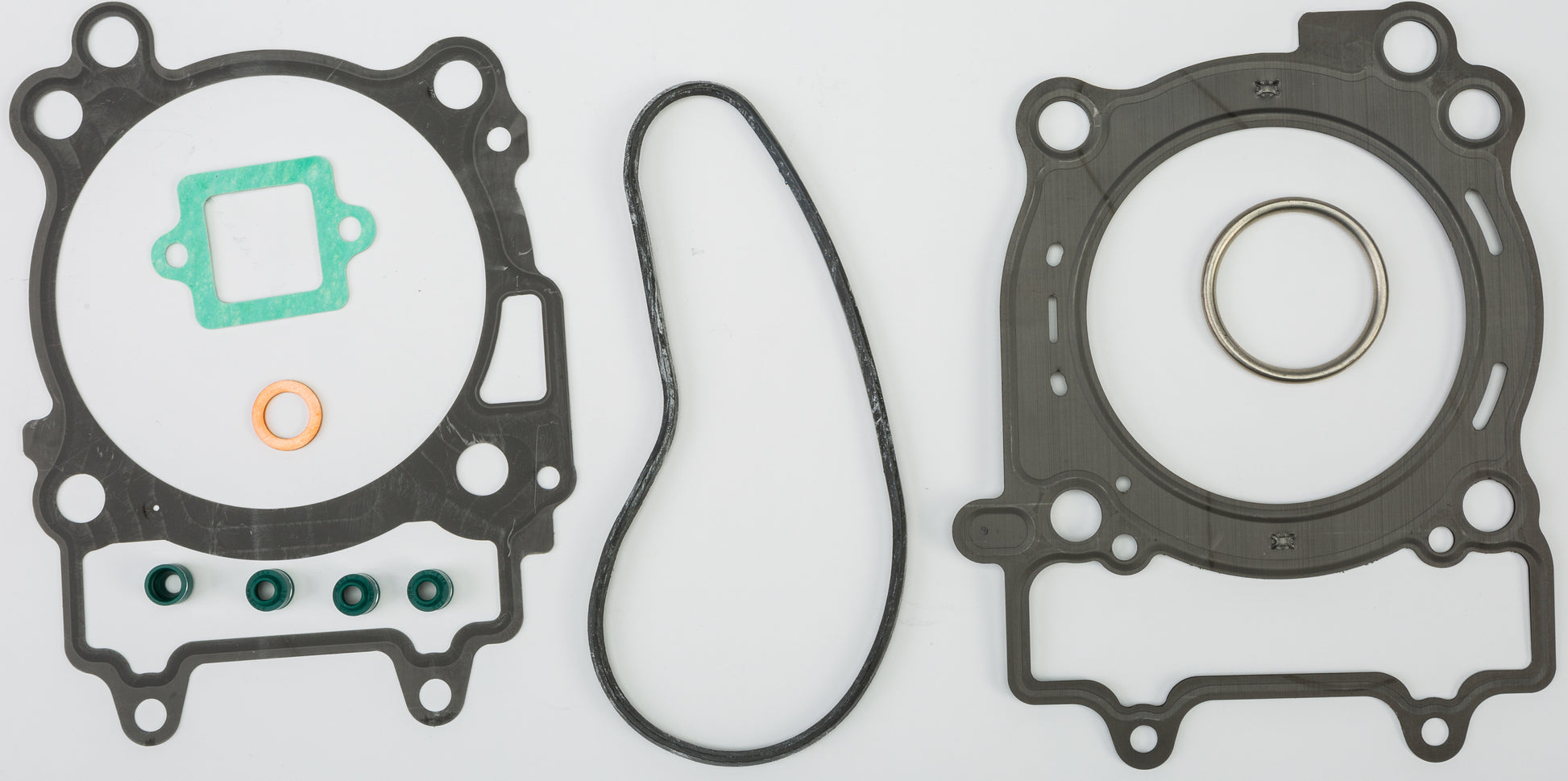 Athena Complete Gasket Kit — MPN P400427870019