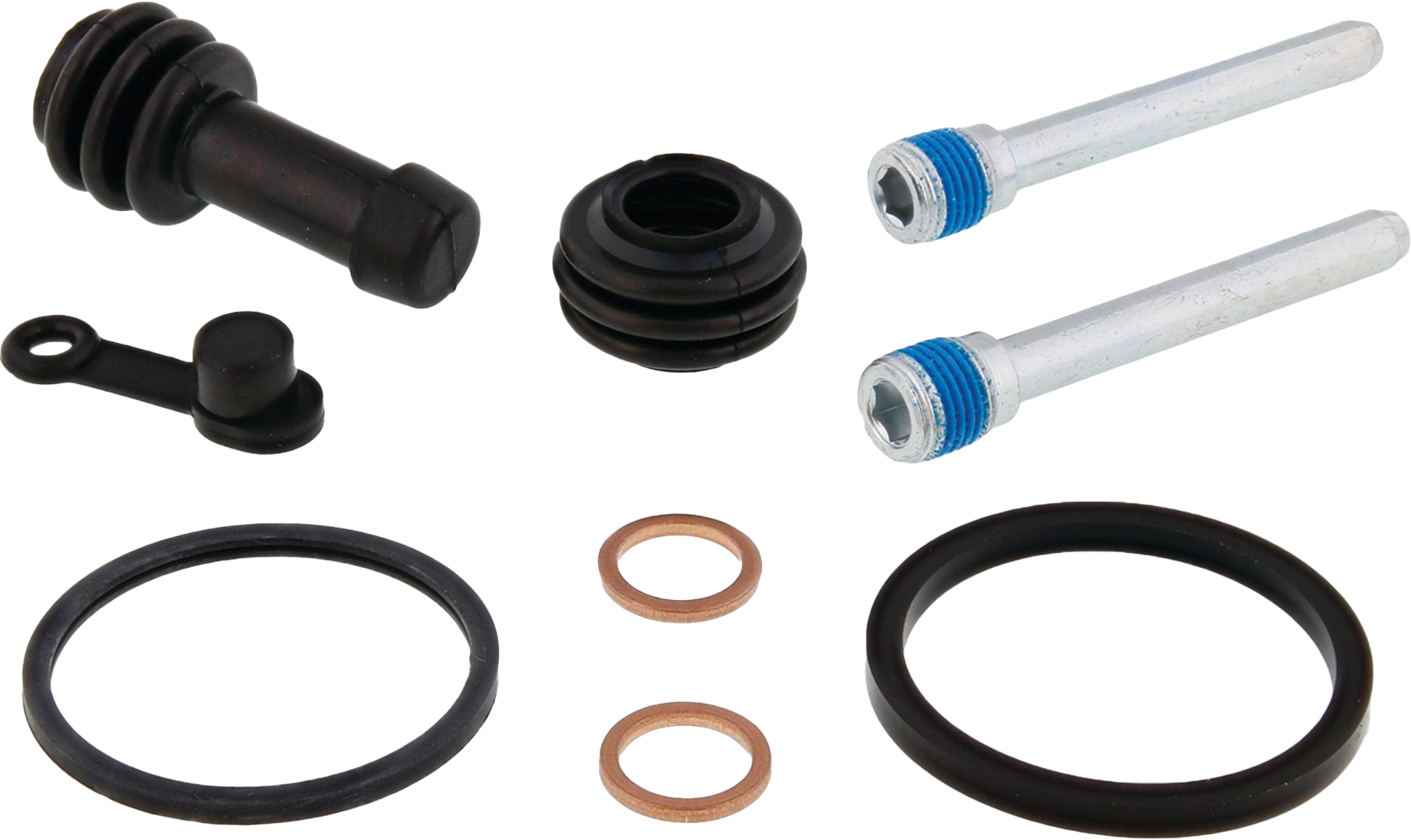 All Balls Caliper Rebuild Kit — MPN 18-3368
