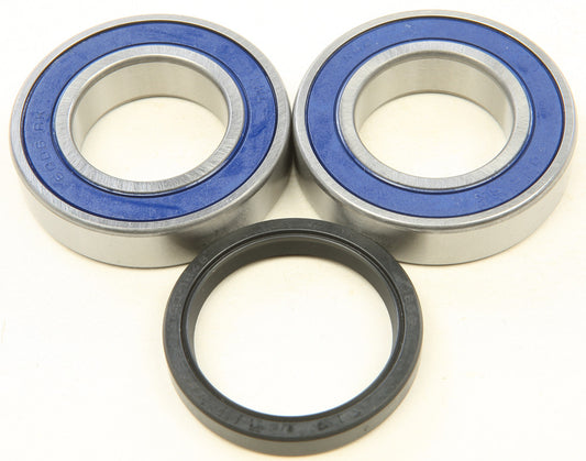 All Balls Wheel Bearing Kits — MPN 25-1709