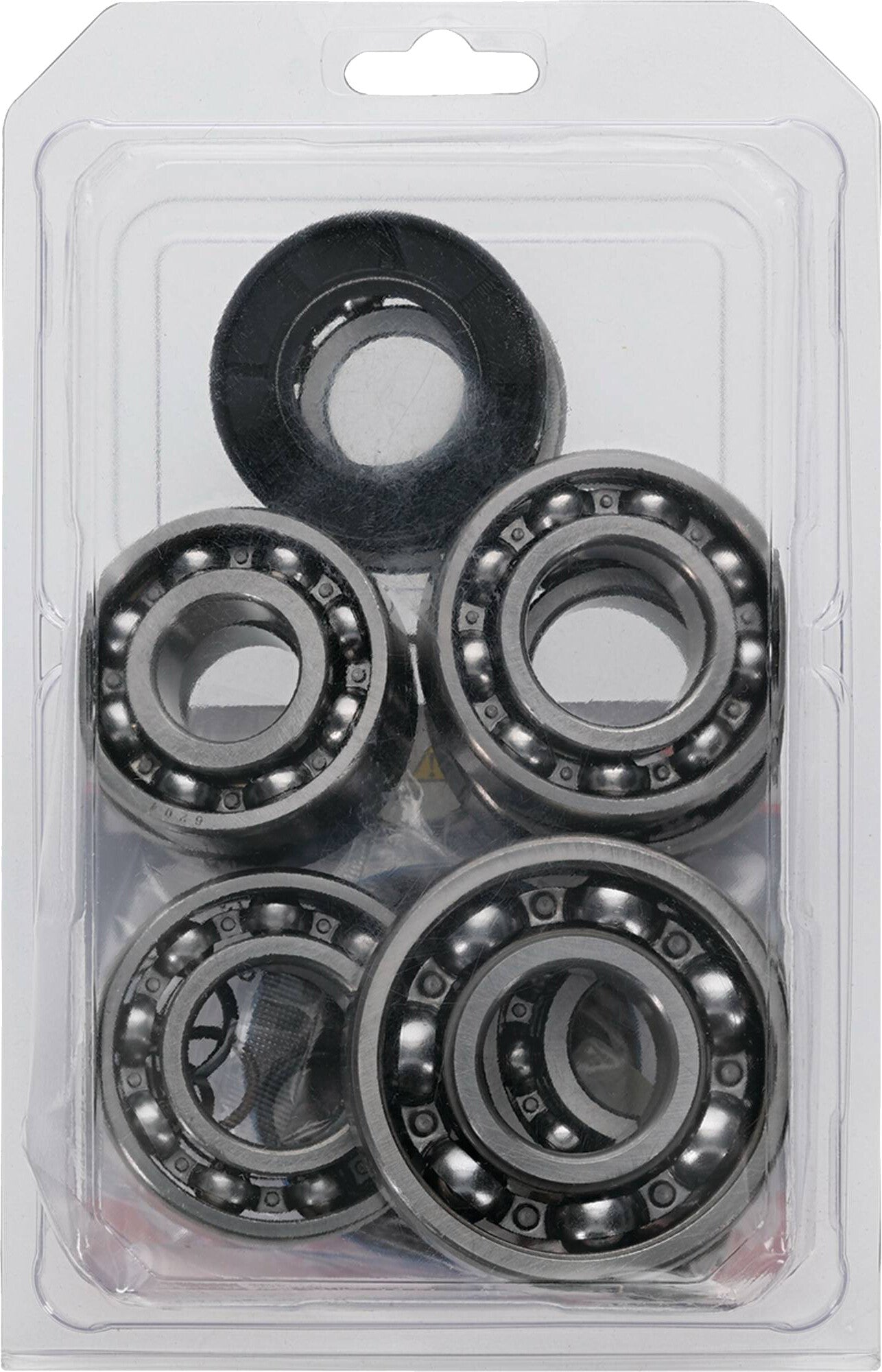 All Balls Transmission Bearing And Seal Kit — MPN 25-7014