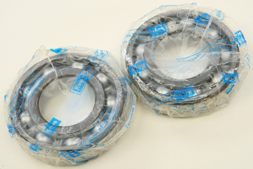 All Balls Crankshaft Bearing & Seal Kit — MPN 24-1054