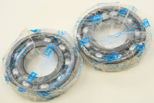 All Balls Crankshaft Bearing & Seal Kit — MPN 24-1054