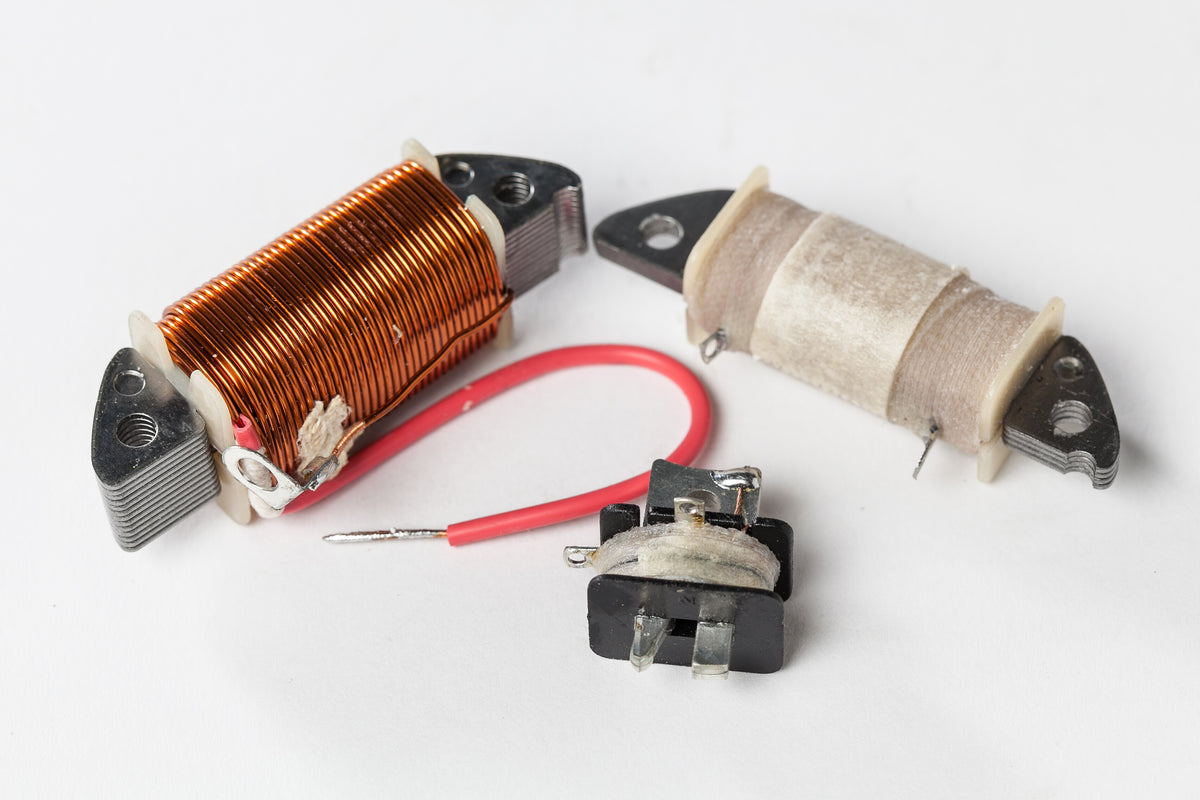 Stator for Yamaha 1988-2006 - 22-990H