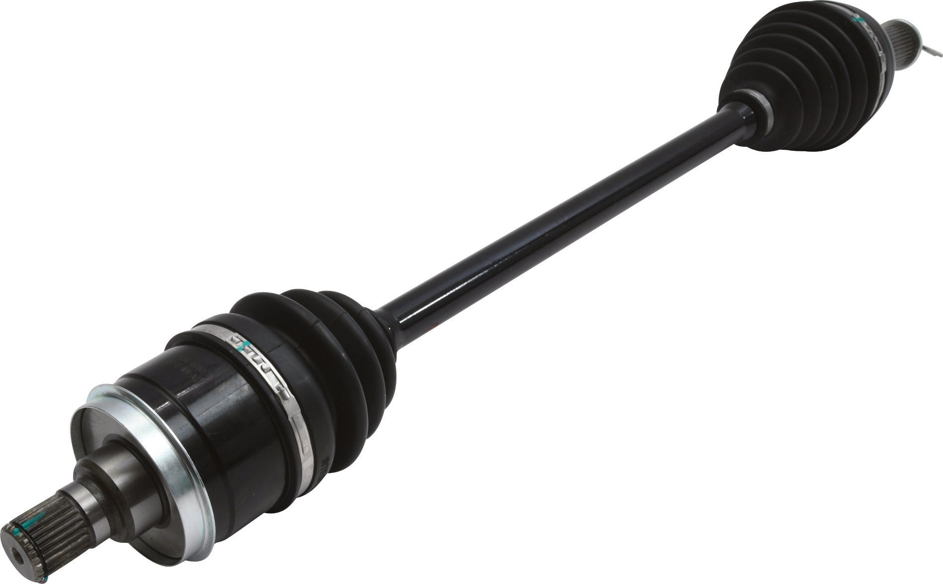 All Balls 6 Ball Heavy Duty Axle — MPN AB6-KW-8-138