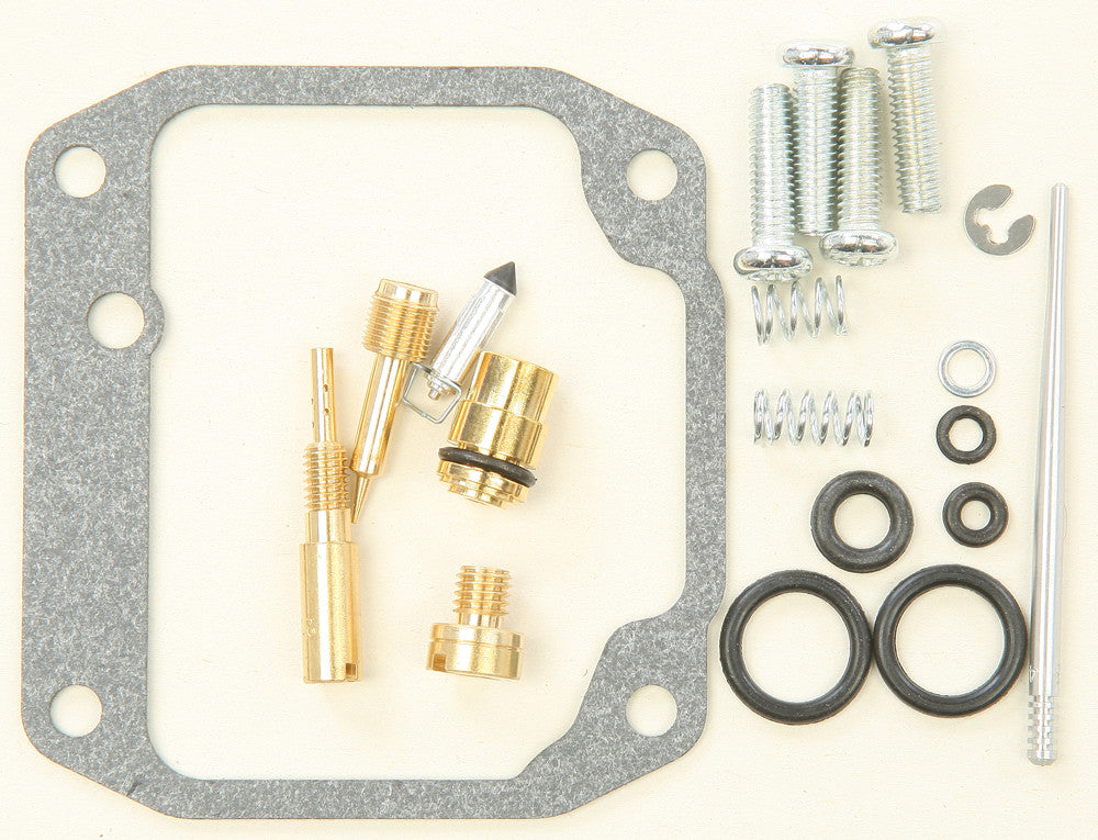 All Balls Carburetor Kit — MPN 26-1422