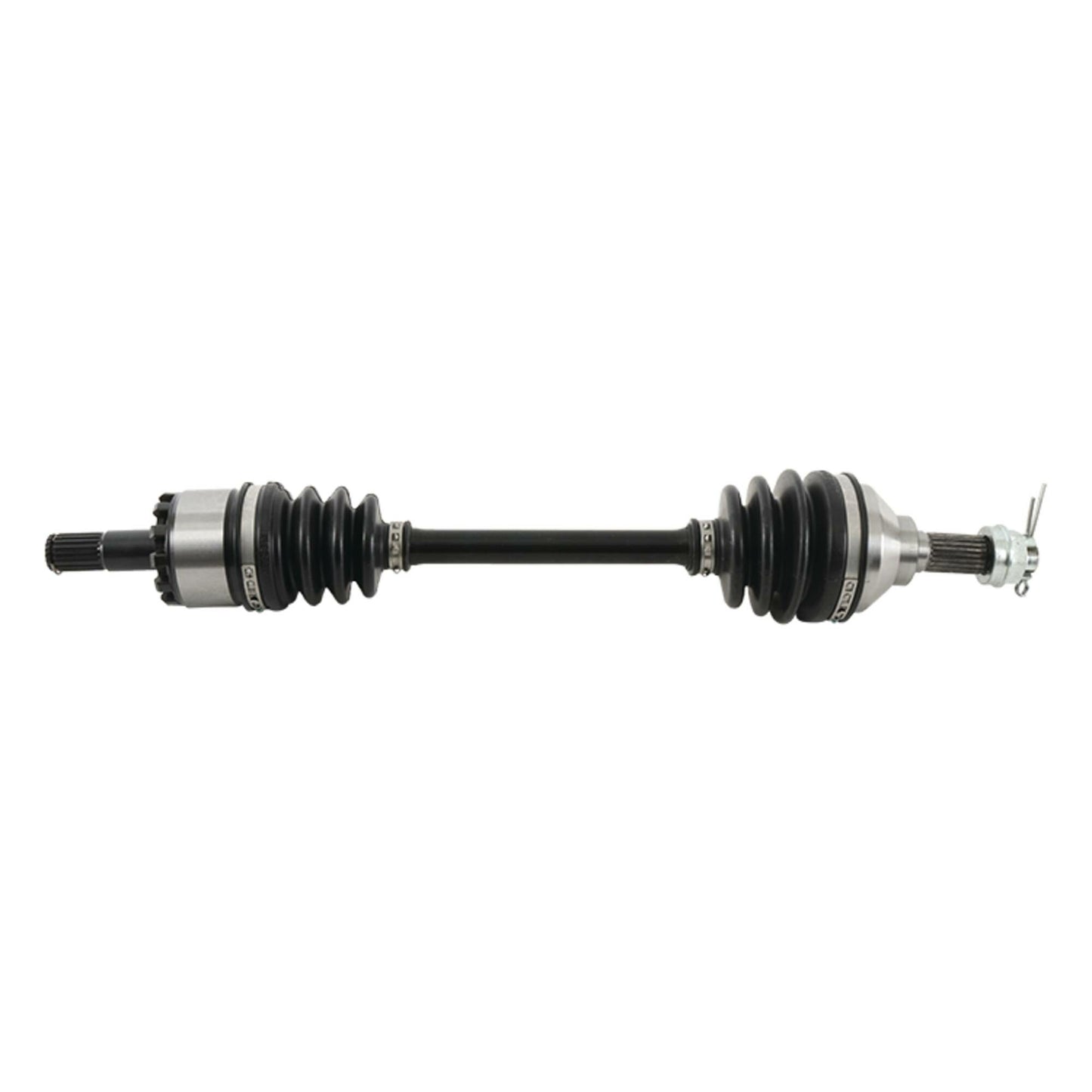 All Balls Standard Axle — MPN ABM-KW-8-124