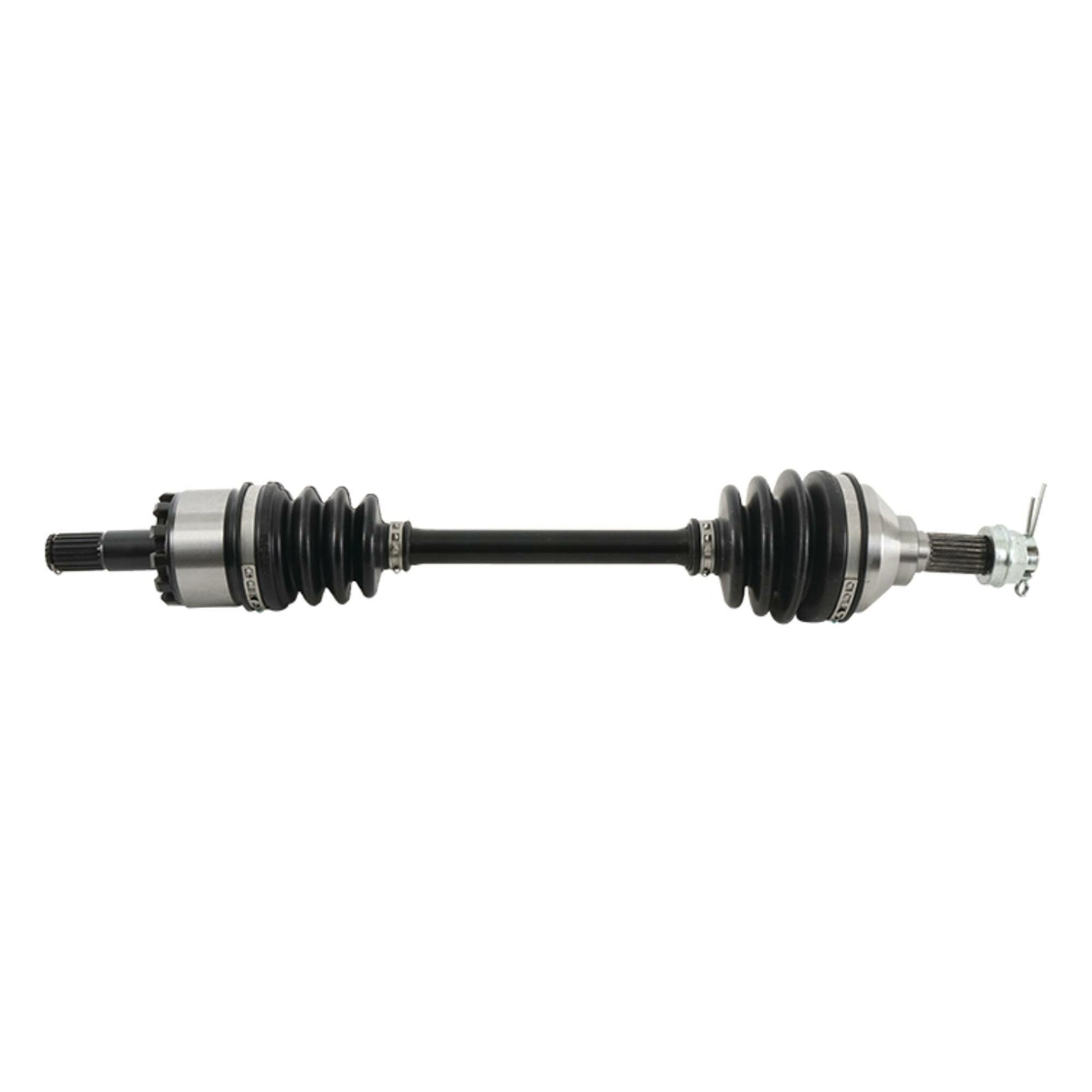 All Balls Standard Axle — MPN ABM-KW-8-124