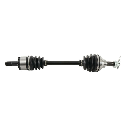 All Balls Standard Axle — MPN ABM-KW-8-124