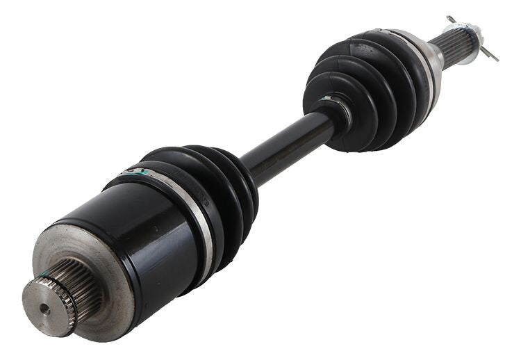 All Balls 6 Ball Heavy Duty Axle — MPN AB6-PO-8-301