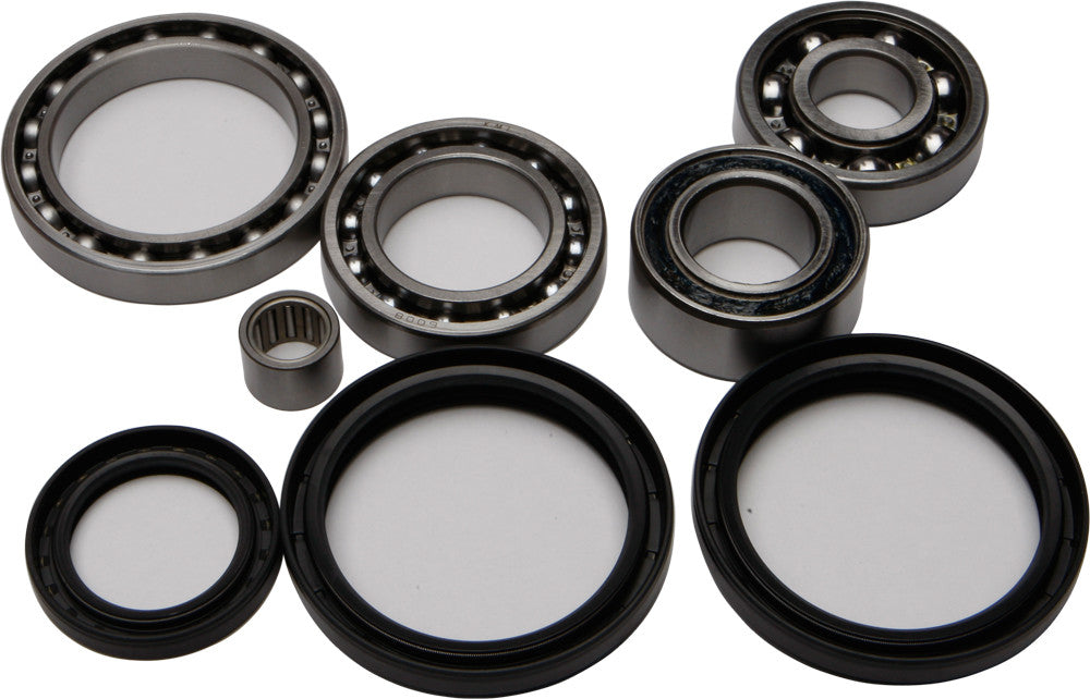 All Balls Differential Bearing & Seal Kit — MPN 25-2051
