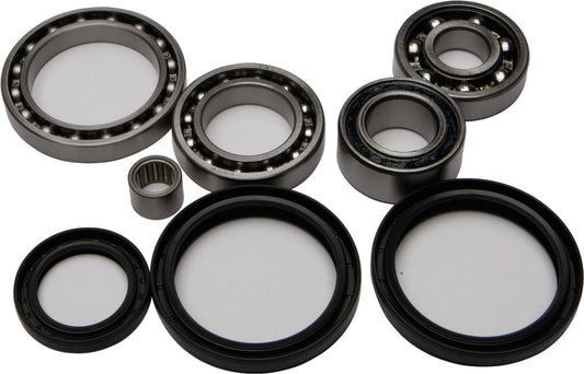 All Balls Differential Bearing & Seal Kit — MPN 25-2051