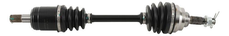 All Balls 6 Ball Heavy Duty Axle — MPN AB6-HO-8-207