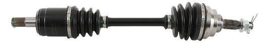 All Balls 6 Ball Heavy Duty Axle — MPN AB6-HO-8-207