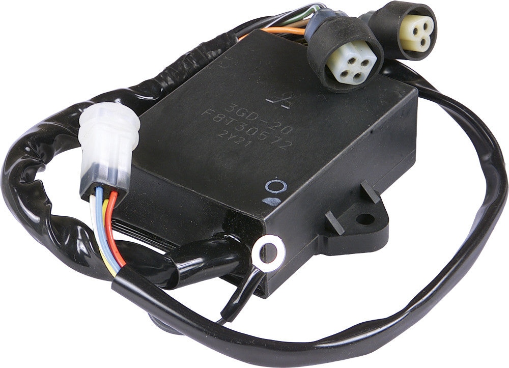 Cdi Box for Kawasaki 1989-2004 - 15-202