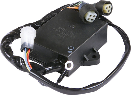 Cdi Box for Kawasaki 1989-2004 - 15-202