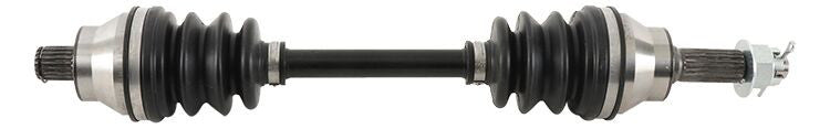 All Balls 6 Ball Heavy Duty Axle — MPN AB6-PO-8-315