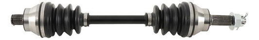 All Balls 6 Ball Heavy Duty Axle — MPN AB6-PO-8-315