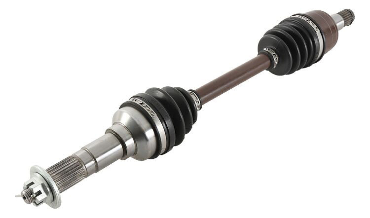 All Balls 6 Ball Heavy Duty Axle — MPN AB6-YA-8-310