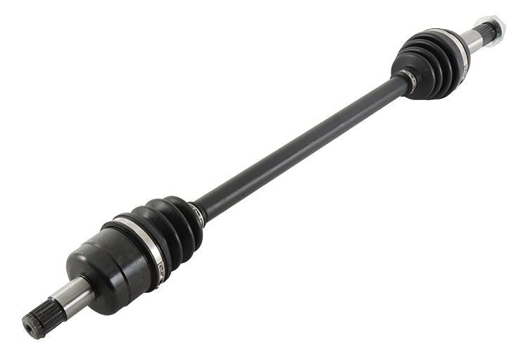 All Balls 8 Ball Extreme Duty Axle — MPN AB8-YA-8-318