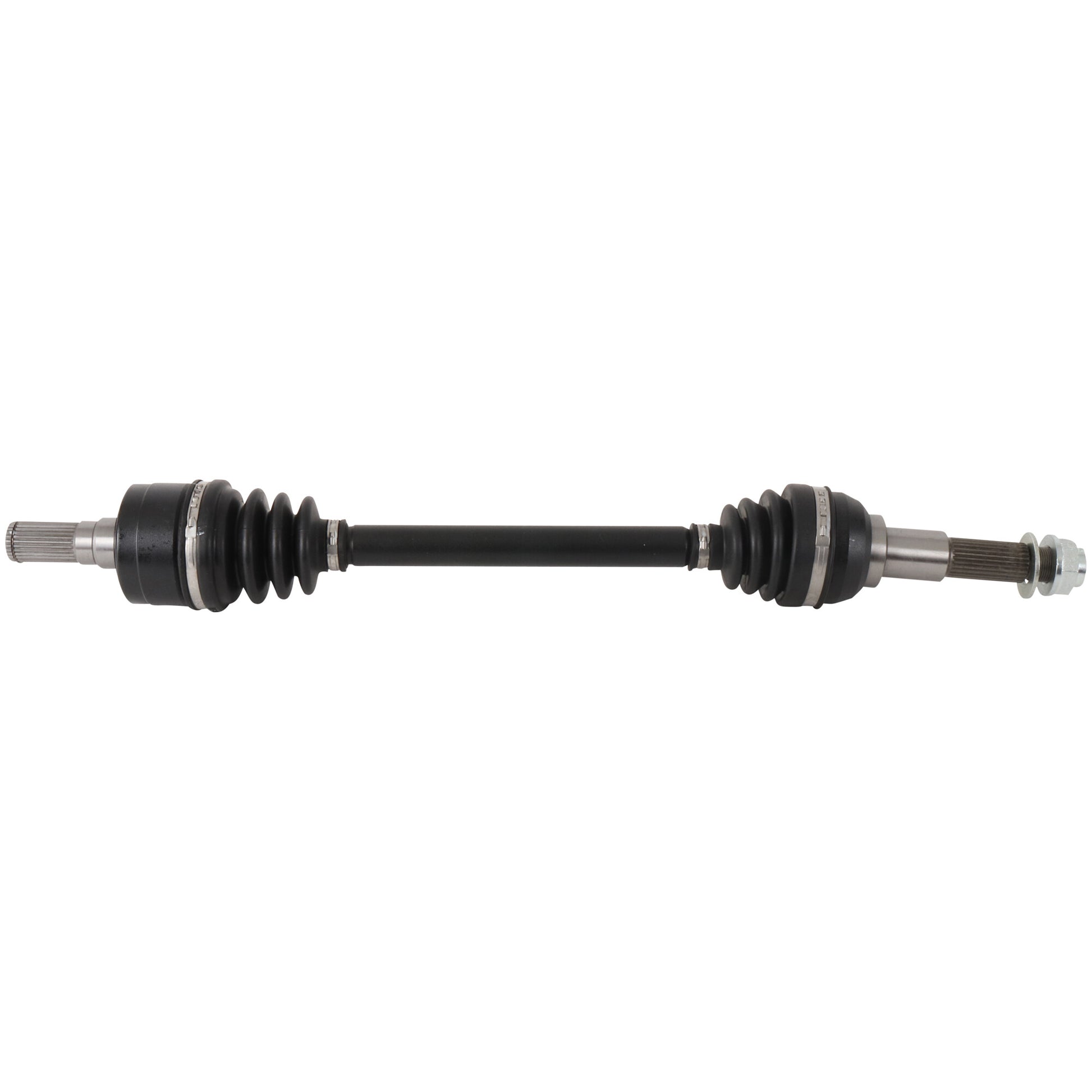 All Balls 8 Ball Extreme Duty Axle — MPN AB8-YA-8-326