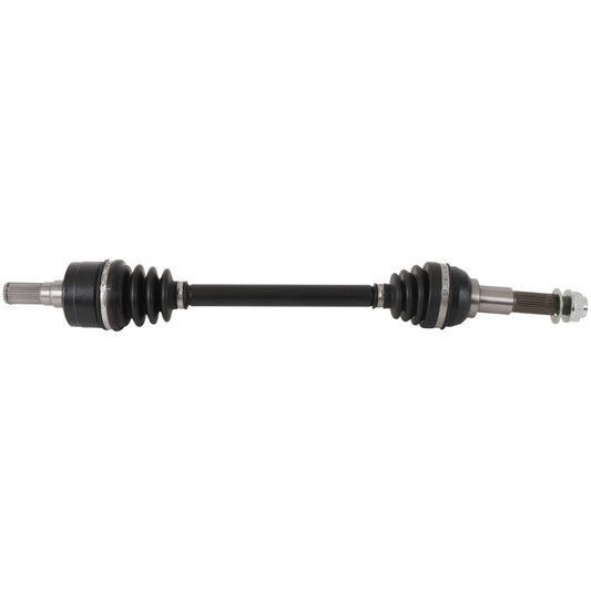 All Balls 8 Ball Extreme Duty Axle — MPN AB8-YA-8-326