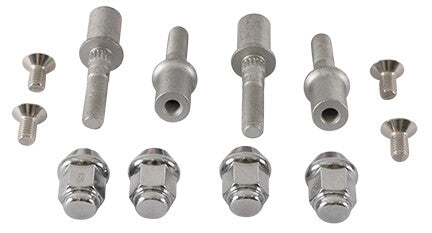 All Balls Wheel Stud & Nut Kit — MPN 85-1086