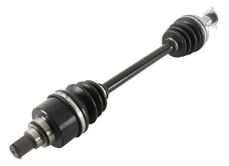 All Balls 6 Ball Heavy Duty Axle — MPN AB6-AC-8-308