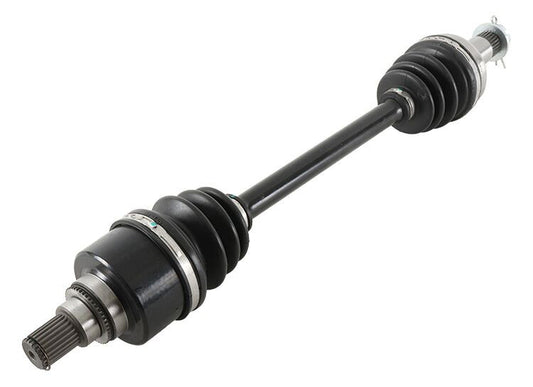 All Balls 6 Ball Heavy Duty Axle — MPN AB6-AC-8-308