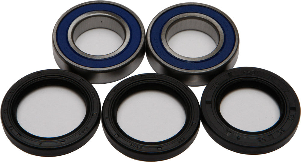 All Balls Wheel Bearing Kits — MPN 25-1499