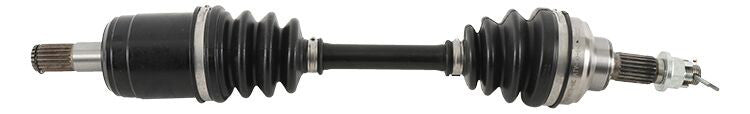 All Balls 6 Ball Heavy Duty Axle — MPN AB6-HO-8-108
