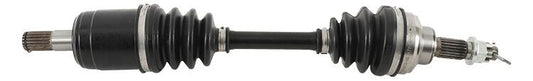 All Balls 6 Ball Heavy Duty Axle — MPN AB6-HO-8-108