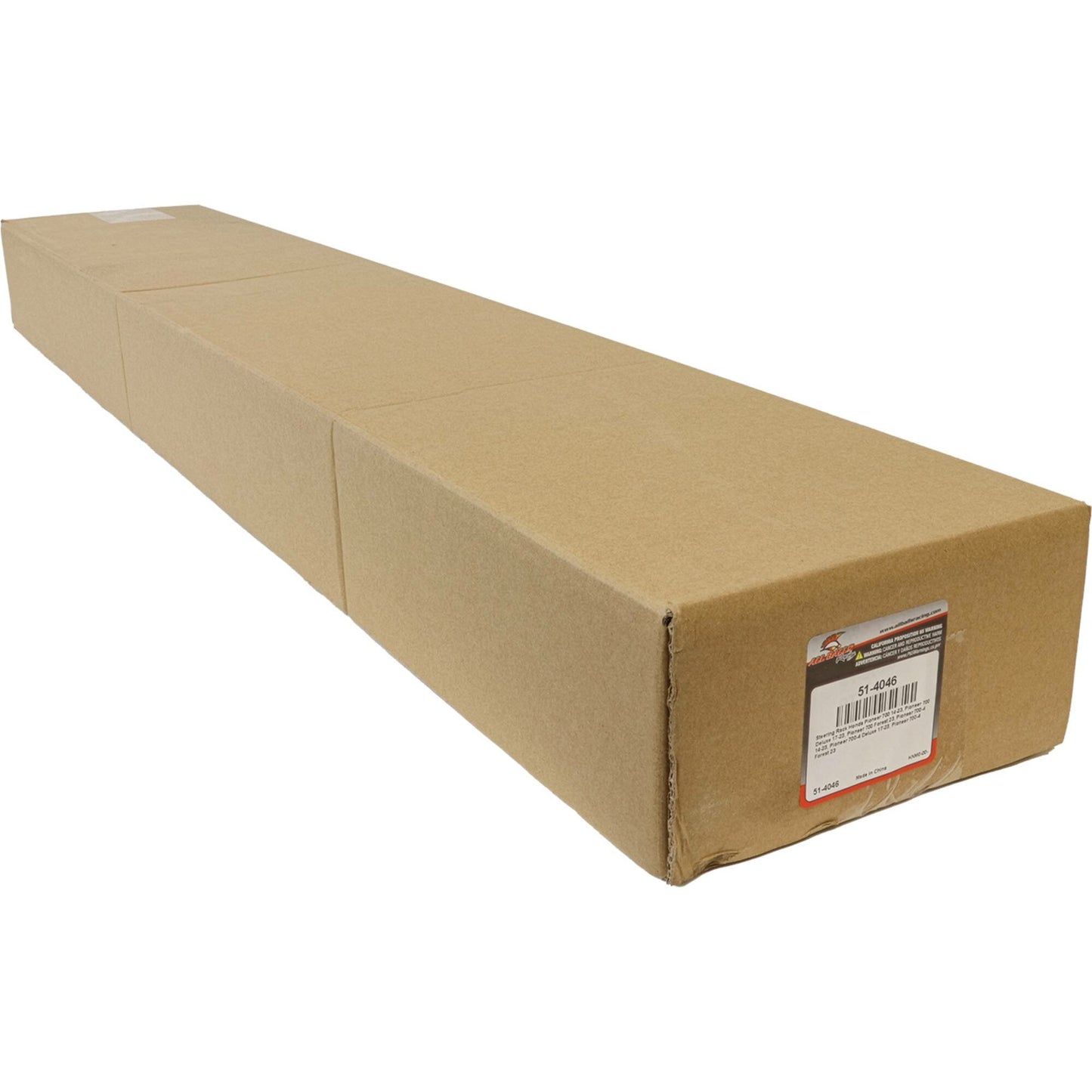 All Balls Utv Steering Rack — MPN 51-4046