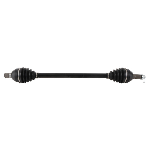 All Balls 8 Ball Extreme Duty Axle — MPN AB8-CA-8-328
