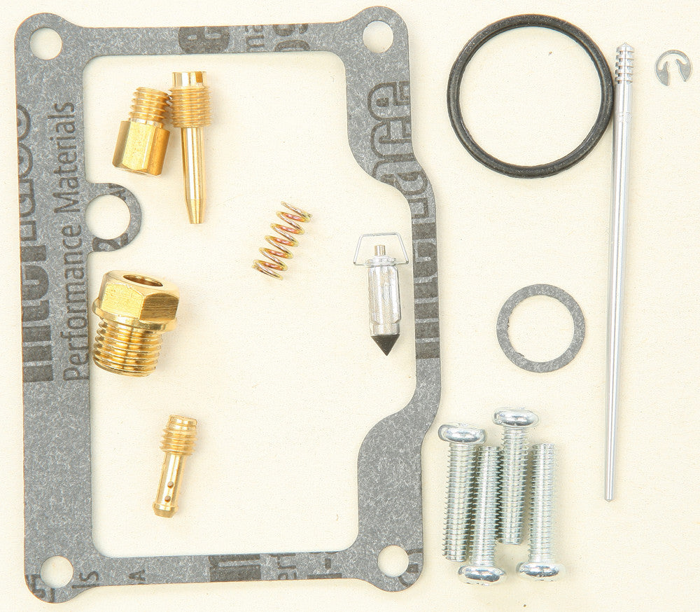 All Balls Carburetor Kit — MPN 26-1034
