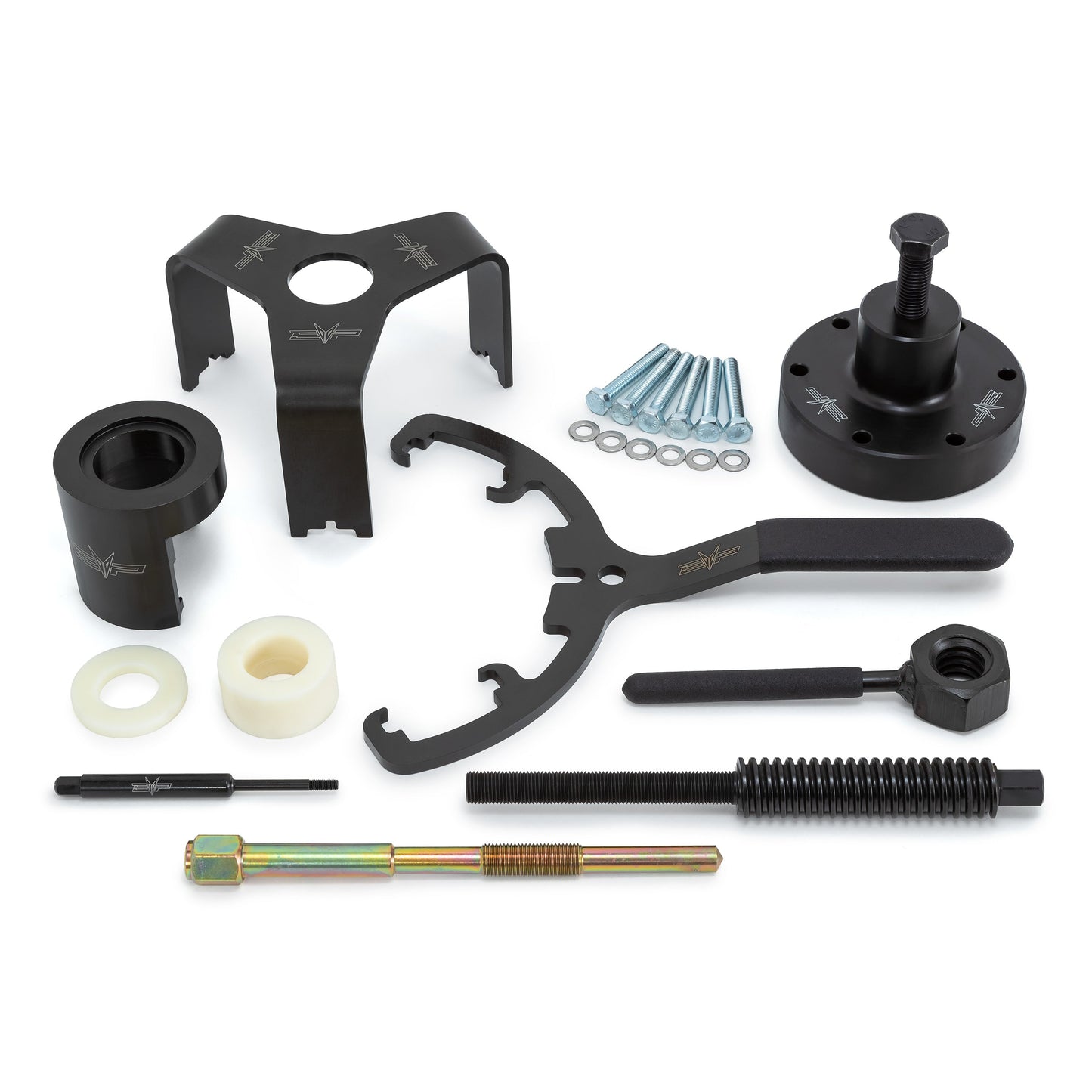 EVP Shift-Tek Ultimate Can-Am pDrive Primary Clutc (875FU0037) - Evolution Powersports