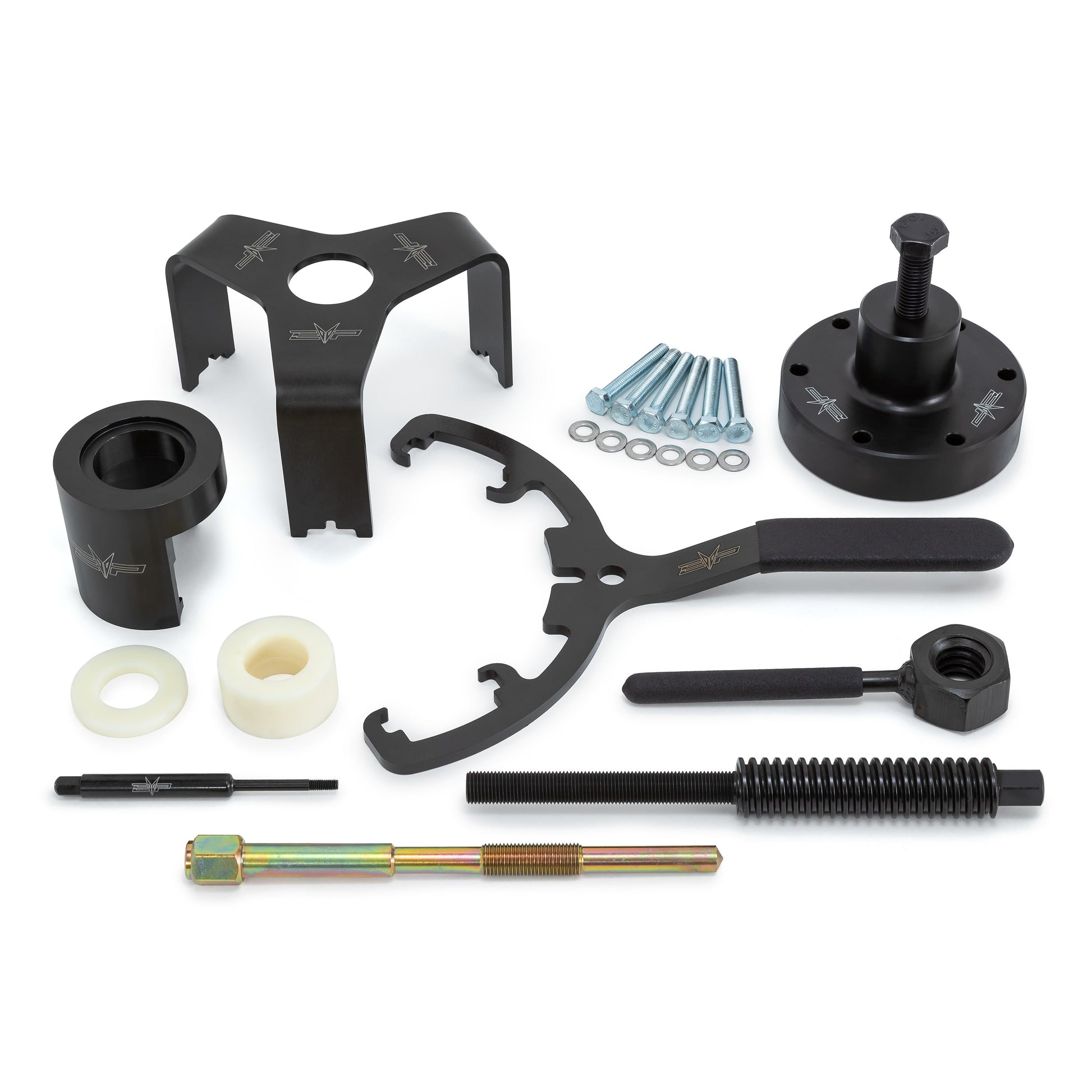 EVP Shift-Tek Ultimate Can-Am pDrive Primary Clutc (875FU0037) - Evolution Powersports