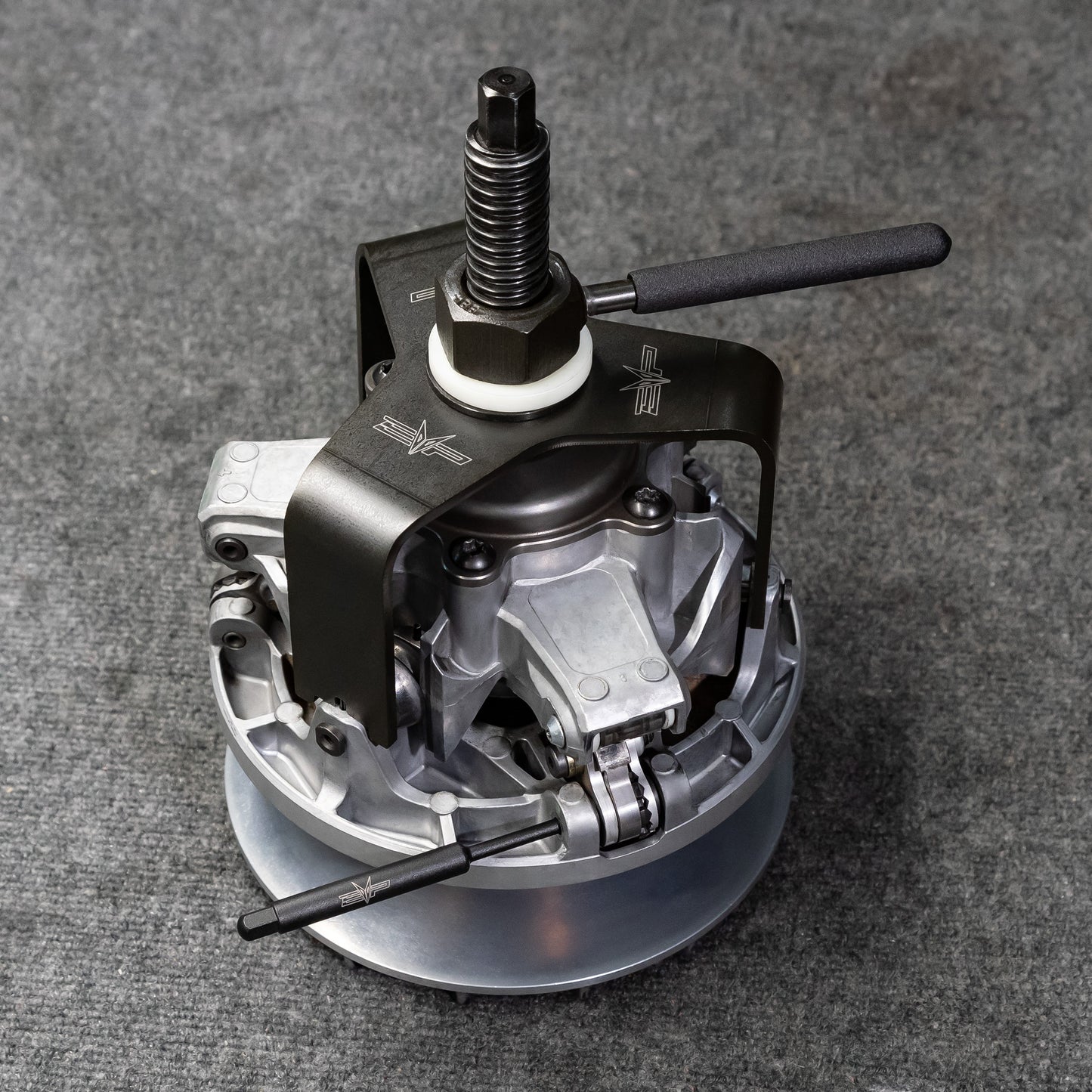 EVP Shift-Tek Ultimate Can-Am pDrive Primary Clutc (875FU0037)