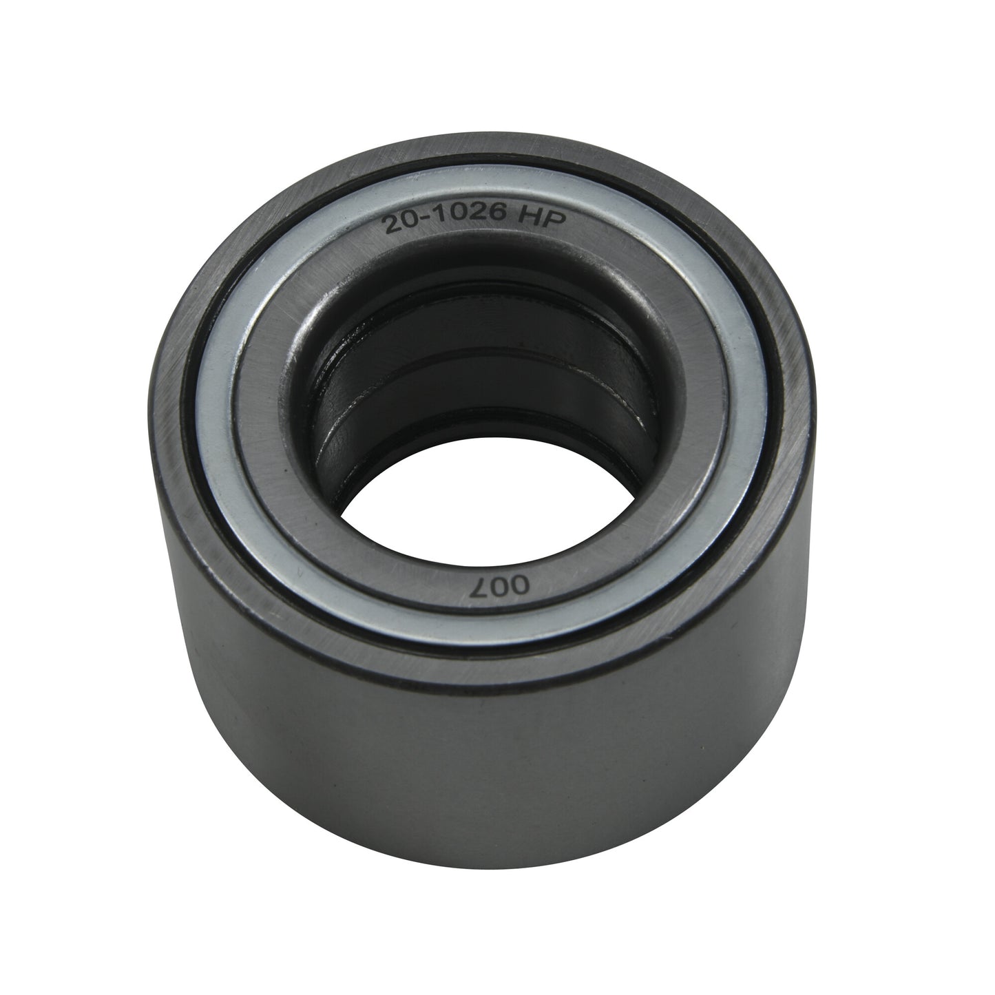 All Balls Tapered Dac Wheel Bearing — MPN 25-1496-HP