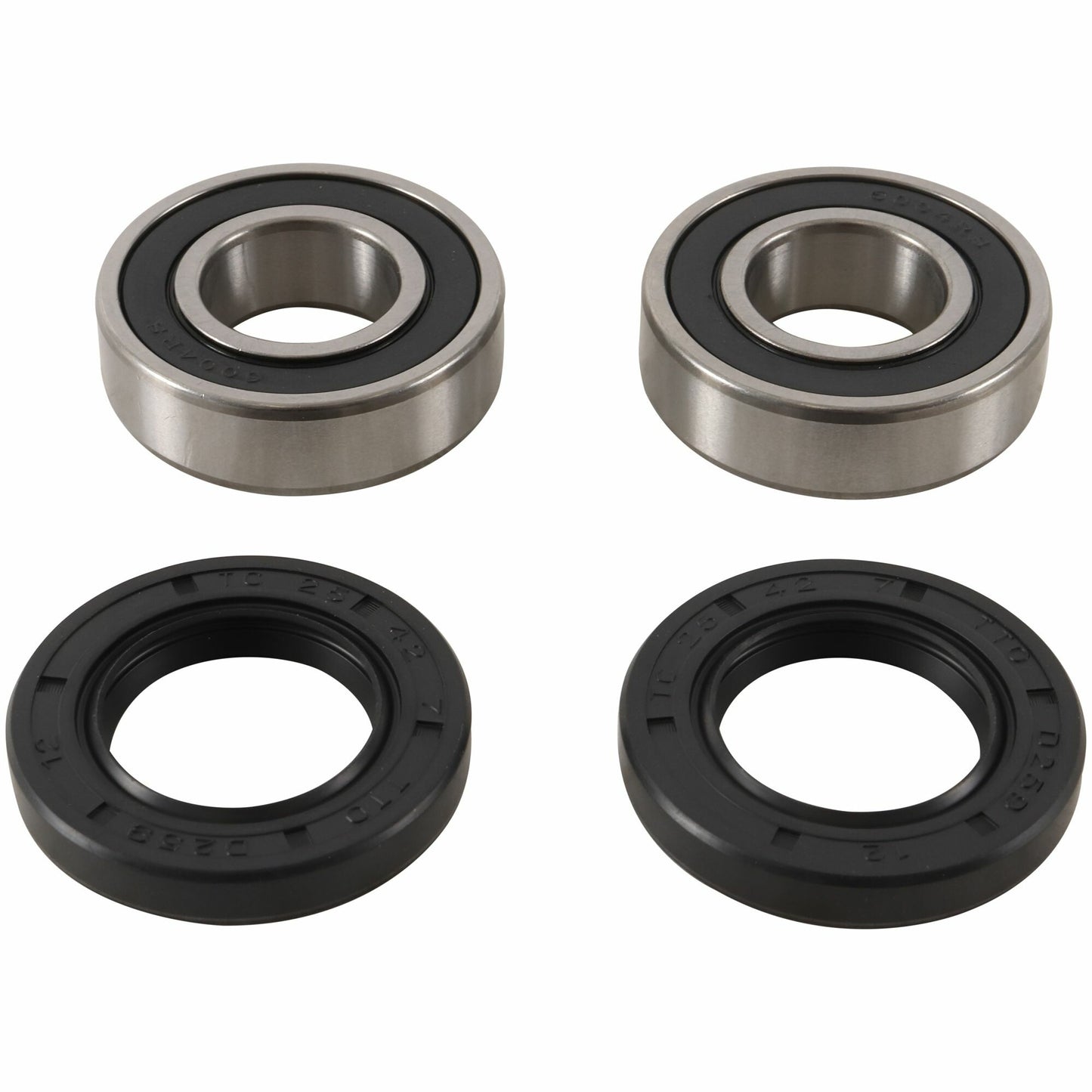Pivot Works Wheel Bearing & Seal Kit — MPN PWFWK-G01-001
