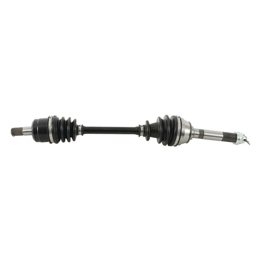 All Balls Standard Axle — MPN ABM-KW-8-303