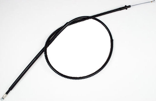 Black Vinyl Clutch Cable for Yamaha 1987-2006 - 05-0111