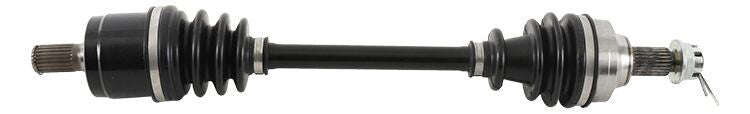 All Balls 6 Ball Heavy Duty Axle — MPN AB6-HO-8-327