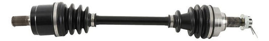 All Balls 6 Ball Heavy Duty Axle — MPN AB6-HO-8-327