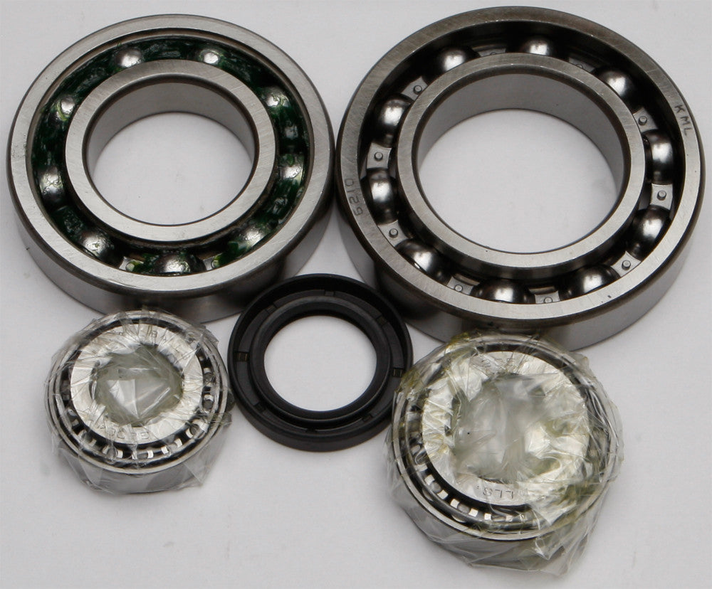 All Balls Differential Bearing & Seal Kit — MPN 25-2038
