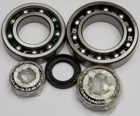 All Balls Differential Bearing & Seal Kit — MPN 25-2038